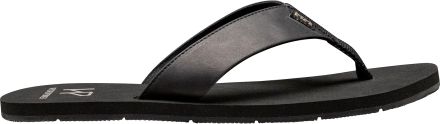 Helly Hansen Helly Hansen Seasand Leather Sandal 2 Black Sandaler 41