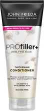 John Frieda Profiller+ Thickening Conditioner - 250 ml