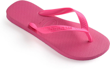 Havaianas Top Unisex Pink Flux Sandaler 35/36