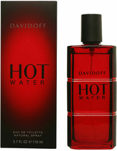 Parfym Herrar Davidoff Hot Water EDT