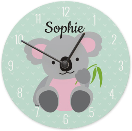 Orologio Personalizzato per Bambini