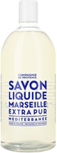 Liquid Marseille Soap Refill Mediterranean Sea 1000 ml