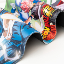 Dragon Ball Super Future Trunks Saga Xl Mouse Pad