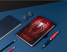 Marvel Spider-Man A5 Premium Notebook With Projector Pen