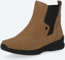 Caprice Chelsea-Boot in H-Weite