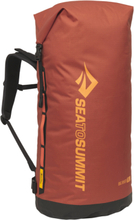 Sea To Summit Sea To Summit Big River Eco Dry Backpack PICANTE Friluftsryggsekker 75 L