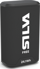 Silva Free Headlamp Battery 24.1wh (3.35ah) Nocolour Batterier No Size