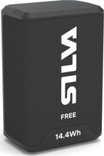 Silva Free Headlamp Battery 14.4wh (2.0ah) Nocolour Batterier No Size