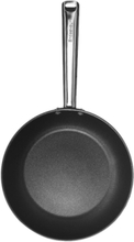 Endeavour® Small Skillet Stegepande 24 Cm Home Kitchen Pots & Pans Frying Pans Black Endeavour