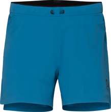 Norrøna Norrøna Senja Flex1 5'' Shorts M'S Mykonos Blue Treningsshorts S