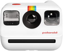 Polaroid Go Gen 2 White, Polroid