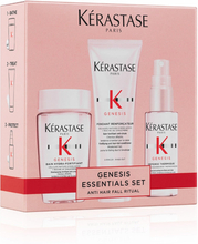 Kérastase Genesis Essentials Set Anti Hair Fall Ritual
