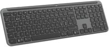 Logitech K950 Signature Slim Trådløst tastatur