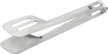 Tongs Home Kitchen Kitchen Tools Tongs & Turners Silver Zwilling