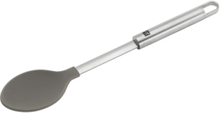 Cooking Spoon Home Kitchen Kitchen Tools Spoons & Ladels Sølv Zwilling*Betinget Tilbud