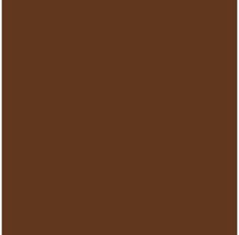 Mecha Color - Brown Eng. Soot (Matt) 17 ml.