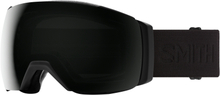 Smith Smith I/O MAG XL Blackout Goggles 1SIZE