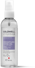 Goldwell StyleSign Weightless Shine-Oil 50 ml