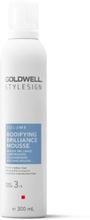 Goldwell StyleSign Bodifying Brilliance Mousse 300 ml