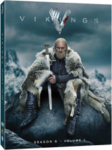 Vikings: Season Six - Volume 1