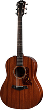 Taylor American Dream AD27e western-guitar mahogni