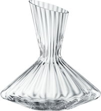Lifestyle Decanter 0,75L Home Tableware Jugs & Carafes Wine Carafes & Decanters Nude Spiegelau
