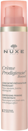 Crème Prodigieuse® Boost Energising Priming Concentrate 10 Serum Ansiktspleie Nude NUXE*Betinget Tilbud