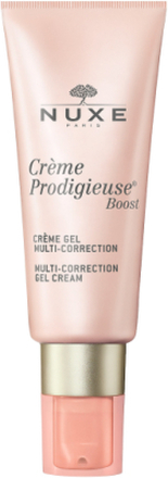 Crème Prodigieuse® Boost Multi-Corrective Silky Cream 40 Ml Beauty WOMEN Skin Care Face Day Creams Nude NUXE*Betinget Tilbud