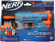 Elite 2.0 Volt Sd 1 Toys Toy Guns Multi/patterned Nerf