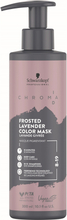 Schwarzkopf Professional ChromaID Bonding Color Mask Frosted Lave