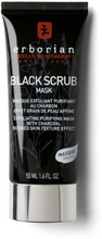 Erborian Black Scrub 50 ml