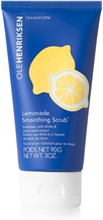 Transform Lemonade Smoothing Scrub 90 gr