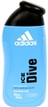 Adidas Ice Dive Shower Gel 250 ml