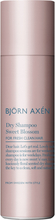 Björn Axén Dry Shampoo Sweet Blossom - 150 ml