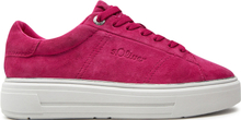 Sneakers s.Oliver 5-23636-42 Fuxia 532