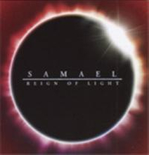 Samael: Reign Of Light (Import/Ltd)