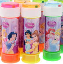 Såpbubblor Disney Prinsessor - 1-pack