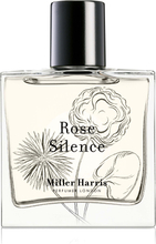 Miller Harris Rose Silence Eau de Parfum 50 ml