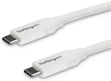 Kabel USB C Startech USB2C5C4MW 4 m