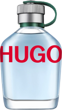 Hugo Boss Hugo Man Eau de Toilette for Men 125 ml