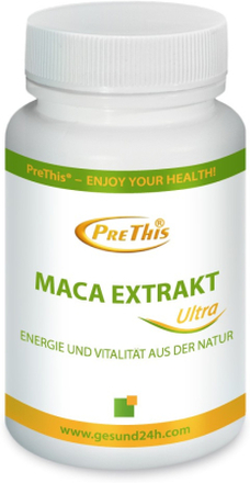 PreThis® ULTRA