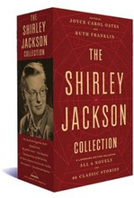 The Shirley Jackson Collection