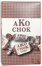 AKO Chokladkola Retrogodis - 70 gram