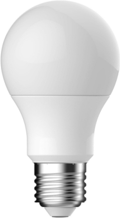 E27 | A60| 5,7W| 470Lm - 3-Pak Home Lighting Lighting Bulbs White Nordlux