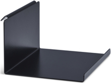 "Flex Shelf Home Furniture Shelves Black Gejst"