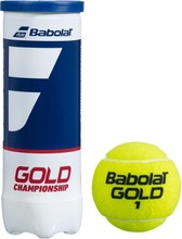 Babolat Gold Championship x3