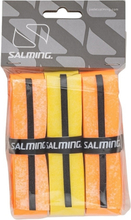 Salming Sticky Overgrip w EVA 3-pack Mix