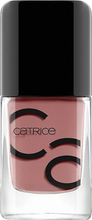 Catrice Iconails Gel Lacquer 10 Rosywood Hills - 10,5 ml