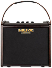Nux AC-25 akustisk guitar-forstærker