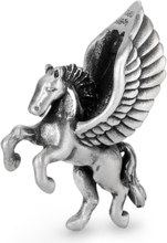 Rhomberg Herren Anhänger Silber Pegasus